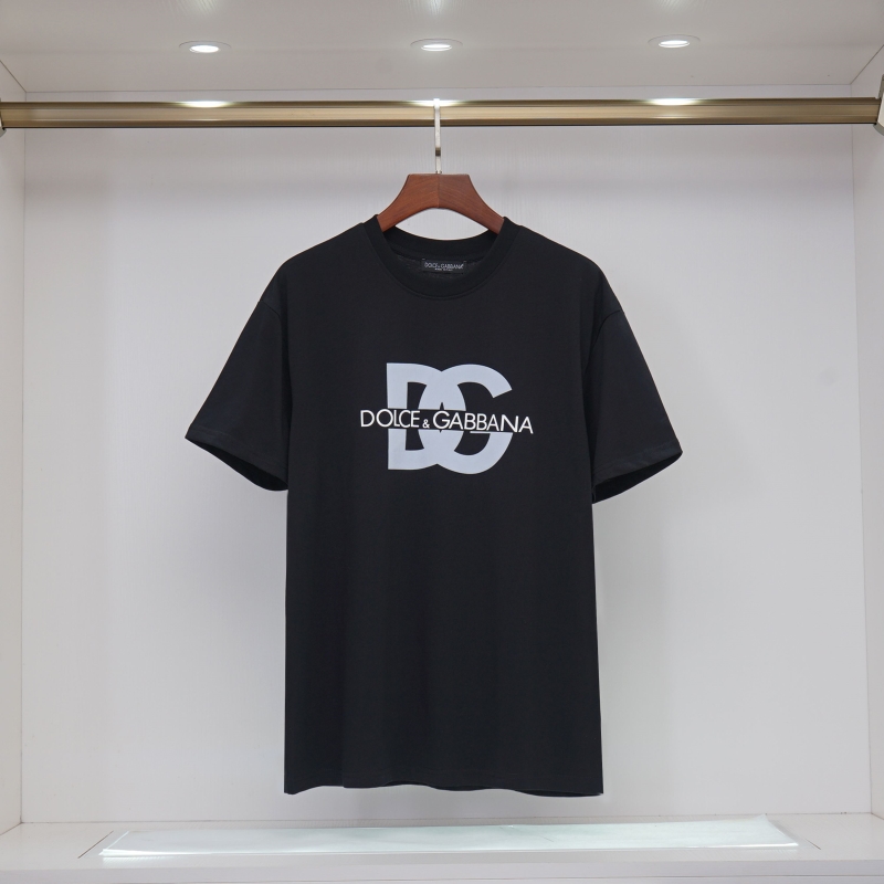 D&G T-Shirts